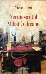Necunoscutul Mihai Codreanu