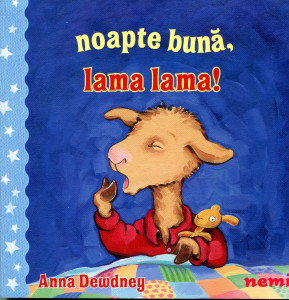 Noapte bună, Lama Lama !