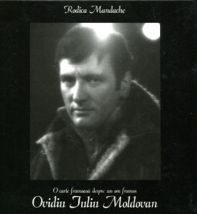 O carte frumoasă despre un om frumos: Ovidiu Iuliu Moldovan