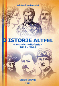O istorie altfel-mozaic radiofonic (2017-2018)