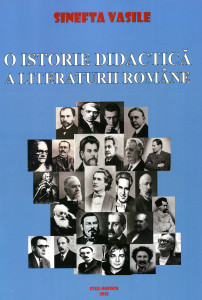 O istorie didactică a literaturii române