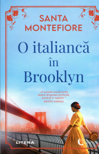 O italiancă in Brooklyn