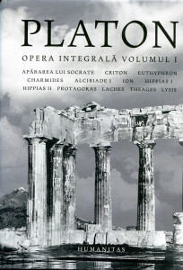 Opera integrală. Vol.1