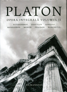 Opera integrală. Vol.2