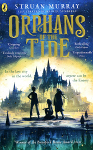 Orphans Of the Tide