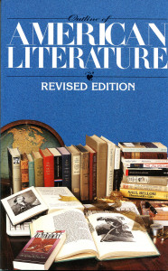 Outline of the American Literature