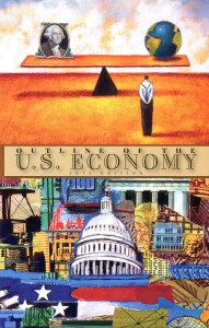 Outline of the U.S.Economy