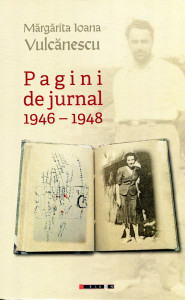 Pagini de jurnal 1946 - 1948