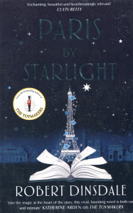 Paris by Starlight