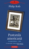Pastorala americană : Biblioteca Polirom / Proză XXI