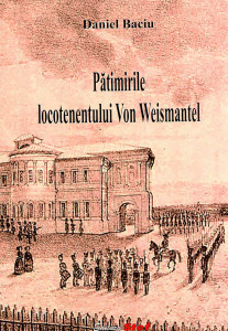 Pătimirile locotenentului Von Weismantel