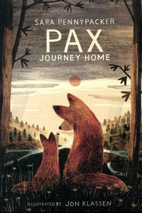PAX : Journey Home