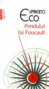 Pendulul lui Foucault