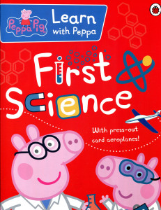 Peppa Pig: First Science