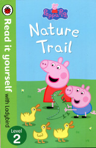 Peppa Pig: Nature Trail: Level. 2