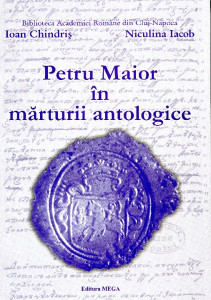 Petru Maior în mărturii antologice