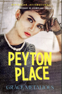 Peyton Place
