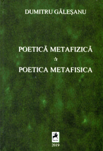 Poetică metafizică=Poetica metafisica