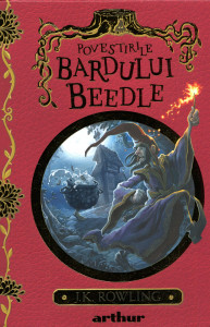 Povestirile bardului Beedle