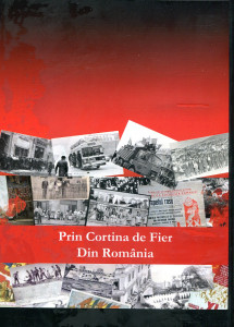 Prin Cortina de Fier din România