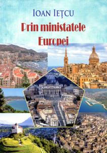 Prin ministatele Europei