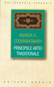 Principiile artei tradiţionale (texte alese)