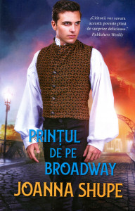 Prinţul de pe Broadway