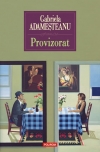 Provizorat = Roman : Fiction Ltd.