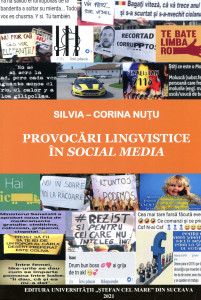 Provocări lingvistice în social media: Studiu contrastiv în limbile română și spaniolă