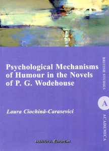 Psychological Mechanisms of Humour in the Novels of P.G. Wodehouse