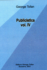 Publicistica. Vol. 4