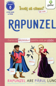 Rapunzel. Nivelul 0