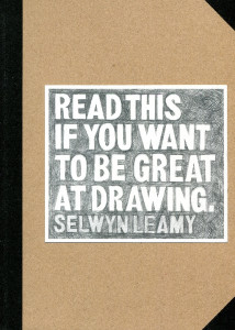 Read This If You Want to Be Great at Drawing