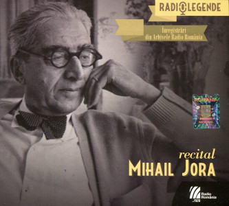 Recital : Înregistrări din Arhivele Radio România