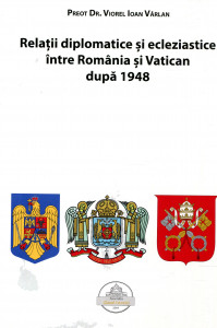 Relații diplomatice și ecleziastice între România și Vatican după 1948