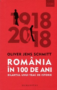 România în 100 de ani: Bilanţul unui veac de istorie