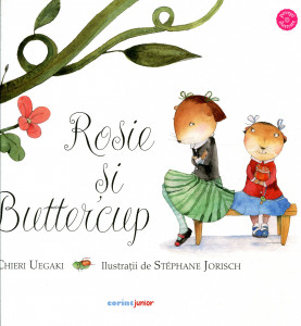 Rosie și Buttercup