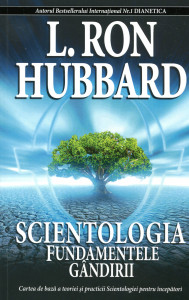 Scientologia: fundamentele gândirii
