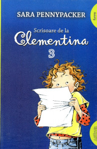 Scrisoare de la Clementina