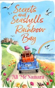 Secrets and Seachells at Rainbow