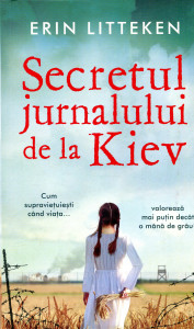Secretul jurnalului de la Kiev