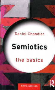 Semiotics: The basics