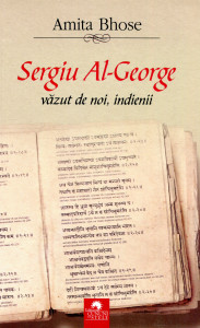 Sergiu Al-George văzut de noi, indienii