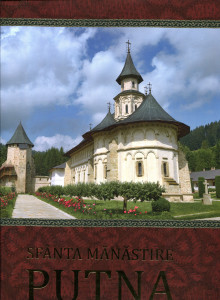 Sfânta Mănăstire Putna