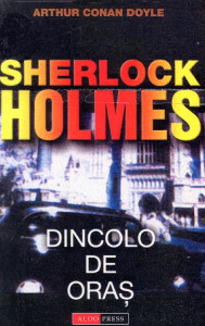 Sherlock Holmes: Dincolo de oraş