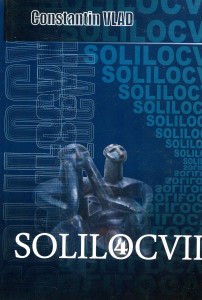 Solilocvii. Vol. 4