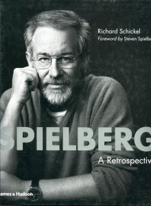 Spielberg: A Retrospective