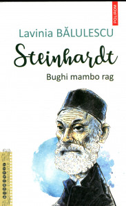 Steinhardt: Bughi mambo rag