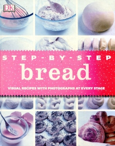 Step-by-Step: Bread