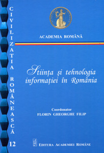 Ştiinţa şi tehnologia informaţiei în România